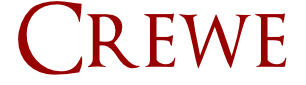 Crewe